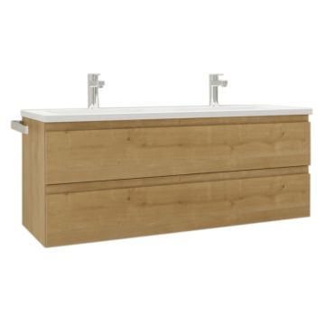 b collection b straight Waschtisch mit Unterschrank 11 - 120 cm