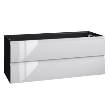b collection b straight Waschtischunterschrank - 60 cm