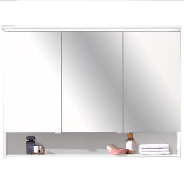 b_collection b brace Spiegelschrank 120 cm