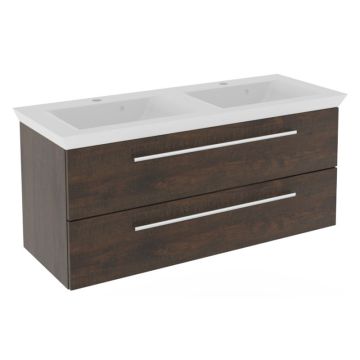 b collection b brace Waschtisch mit Unterschrank - 120 cm