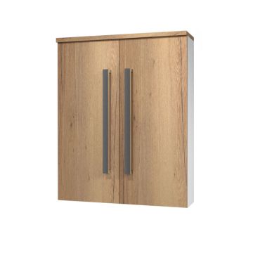 b collection b maxx Oberschrank 60 cm mit 2 Türen
