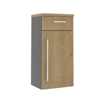 b collection b bright Highboard - 40 cm