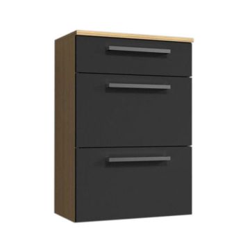 b collection b bright Highboard - 60 cm