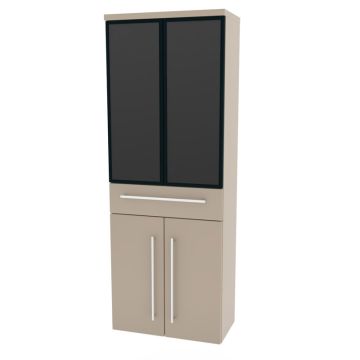 b collection b bright Hochschrank - 60 cm