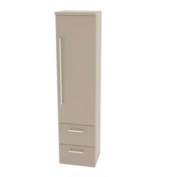 b collection b bright Hochschrank - 40 cm