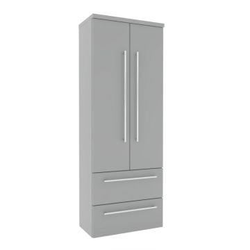 b collection b bright Hochschrank - 60 cm