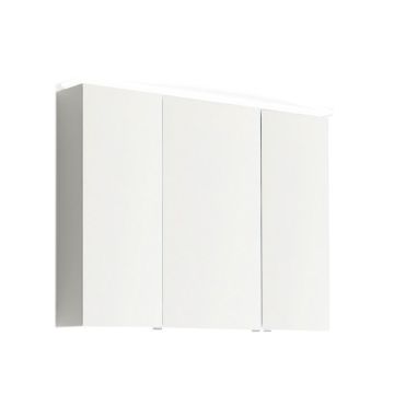 b collection b bright Spiegelschrank - 100 cm