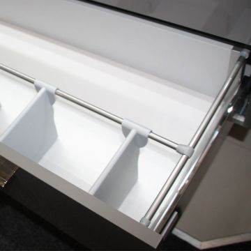 b collection b straight Einteilung - Ordnungssystem