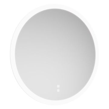 Burgbad Accura Leuchtspiegel 90 cm