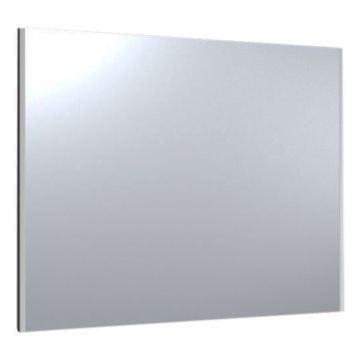 Burgbad Bel Flächenspiegel 80 cm