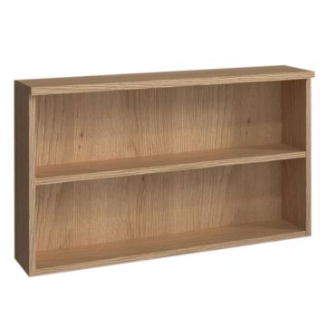 Burgbad Bel Regal mit 1 Ablage