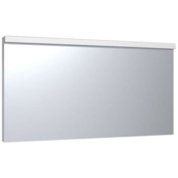 Burgbad Orell Leuchtspiegel 120 cm