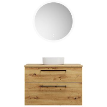 Burgbad Eqio Bad Set 90 cm