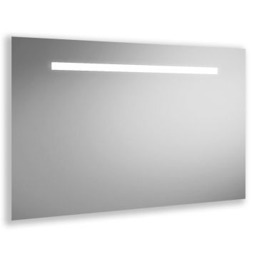 Burgbad Eqio Leuchtspiegel