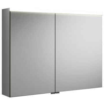 Burgbad Iveo Spiegelschrank 90 cm