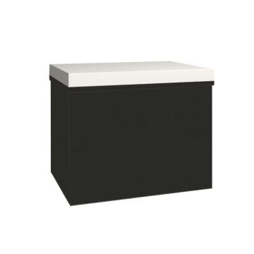 Burgbad Sinea 2.0 Rollenschrank / Rollcontainer