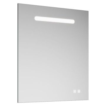 Burgbad Fiumo Flächenspiegel 60 cm