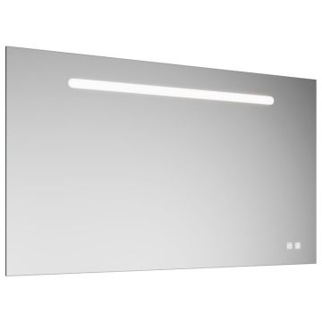 Burgbad Fiumo Flächenspiegel 120 cm