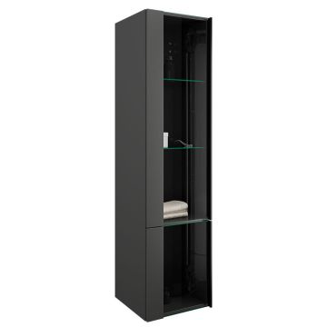 Burgbad Lavo 2.0 Hochschrank 40 cm