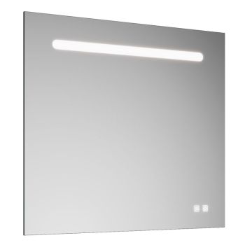 Burgbad LIN20 Badspiegel - 80 cm