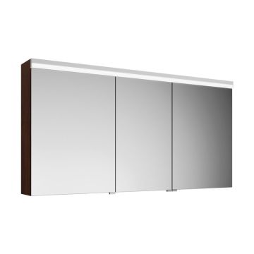 Burgbad LIN20 Spiegelschrank - 140 cm M40
