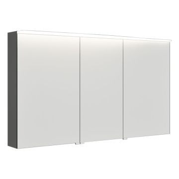 Burgbad Sinea 3.0 Spiegelschrank - 140 cm