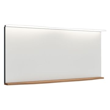 Burgbad Sinea 3.0 Badspiegel - 140 cm