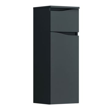 Burgbad Sinea 3.0 Highboard - 35 cm