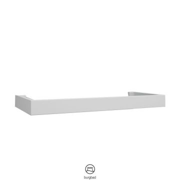 Burgbad Fiumo 2.0 Handtuchhalter - 35 cm