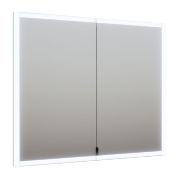 Burgbad rl20 Einbauspiegelschrank - 102 cm