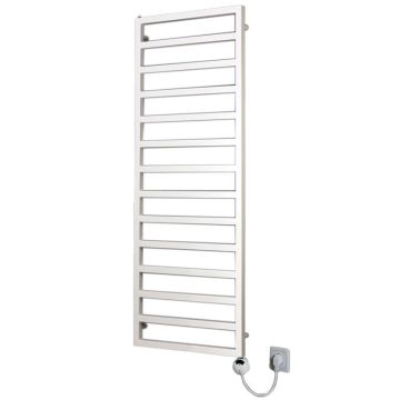 Corpotherma Venus E Röhrenheizkörper - 300 Watt, gefüllt, geprüft, mit Überdruck