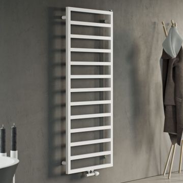 Corpotherma Venus Röhrenheizkörper - 123 cm, 644 Watt Ambiente