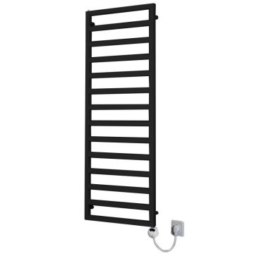 Corpotherma Venus E Röhrenheizkörper - 300 Watt, gefüllt, geprüft, mit Überdruck