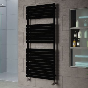 Corpotherma Forte Scala Röhrenheizkörper - 75,8 cm, 441 Watt, Ambiente