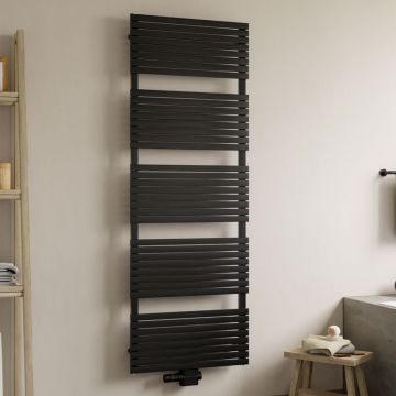 Corpotherma Filigro Scala Paneelheizkörper - 167,5 cm, 997 Watt, Mittenanschluss