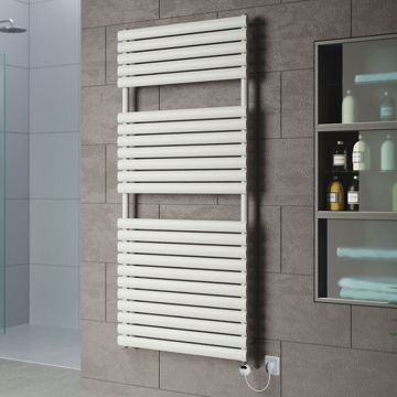 Corpotherma Forte Scala E Röhrenheizkörper - 75,8 cm, rein elektrisch, 300 Watt