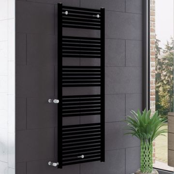 Corpotherma Classic Austauschlösung Röhrenheizkörper - 161,6 cm, 890 Watt, Sonde