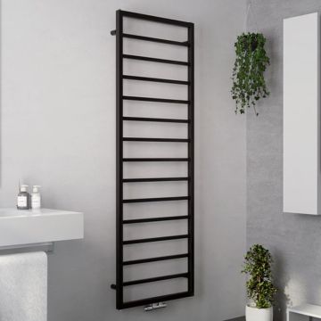 Corpotherma Venus Slim Röhrenheizkörper - 76 cm, 315 Watt