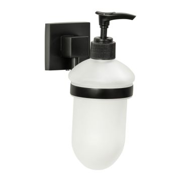 Fackelmann Accessoires Seifenspender