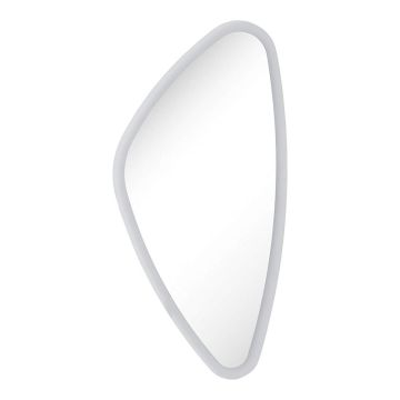 Fackelmann Spiegelelemente Flächenspiegel - 40 cm