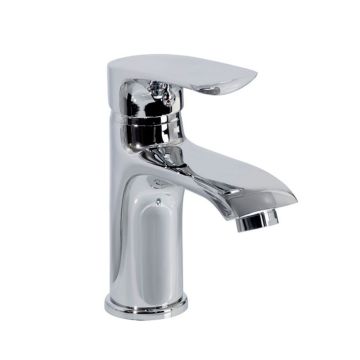 Fackelmann Armaturen Waschtisch-Armatur Luxor