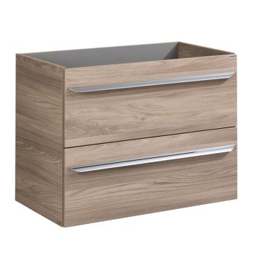 Fackelmann Luxor Waschtischunterschrank frei