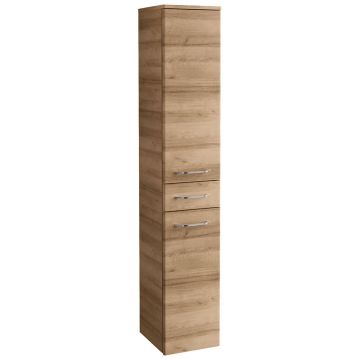 Fackelmann Milano Hochschrank - 30,5 cm