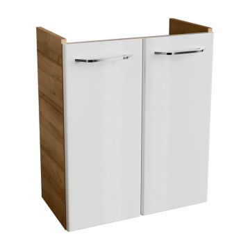 Fackelmann Milano Waschtischunterschrank - 52 cm