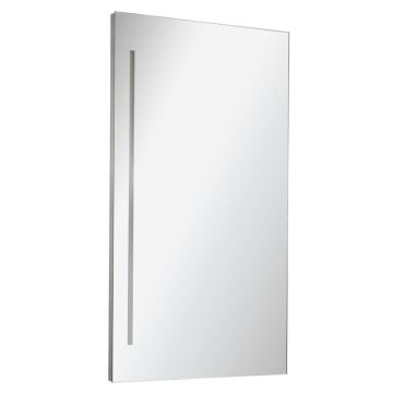 Fackelmann Gästebad Spiegelelement 42,5 cm