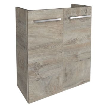 Fackelmann SBC Waschtischunterschrank 52 cm