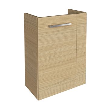 Fackelmann Gästebad Waschtischunterschrank 44 cm