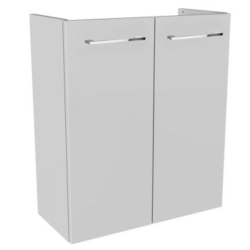 Fackelmann SBC Waschtischunterschrank 52 cm