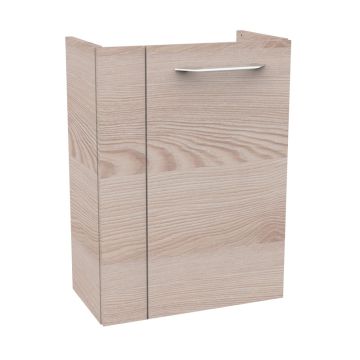 Fackelmann Gästebad Waschtischunterschrank 44 cm