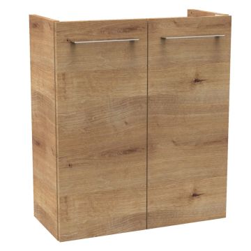 Fackelmann SBC Waschtischunterschrank 52 cm